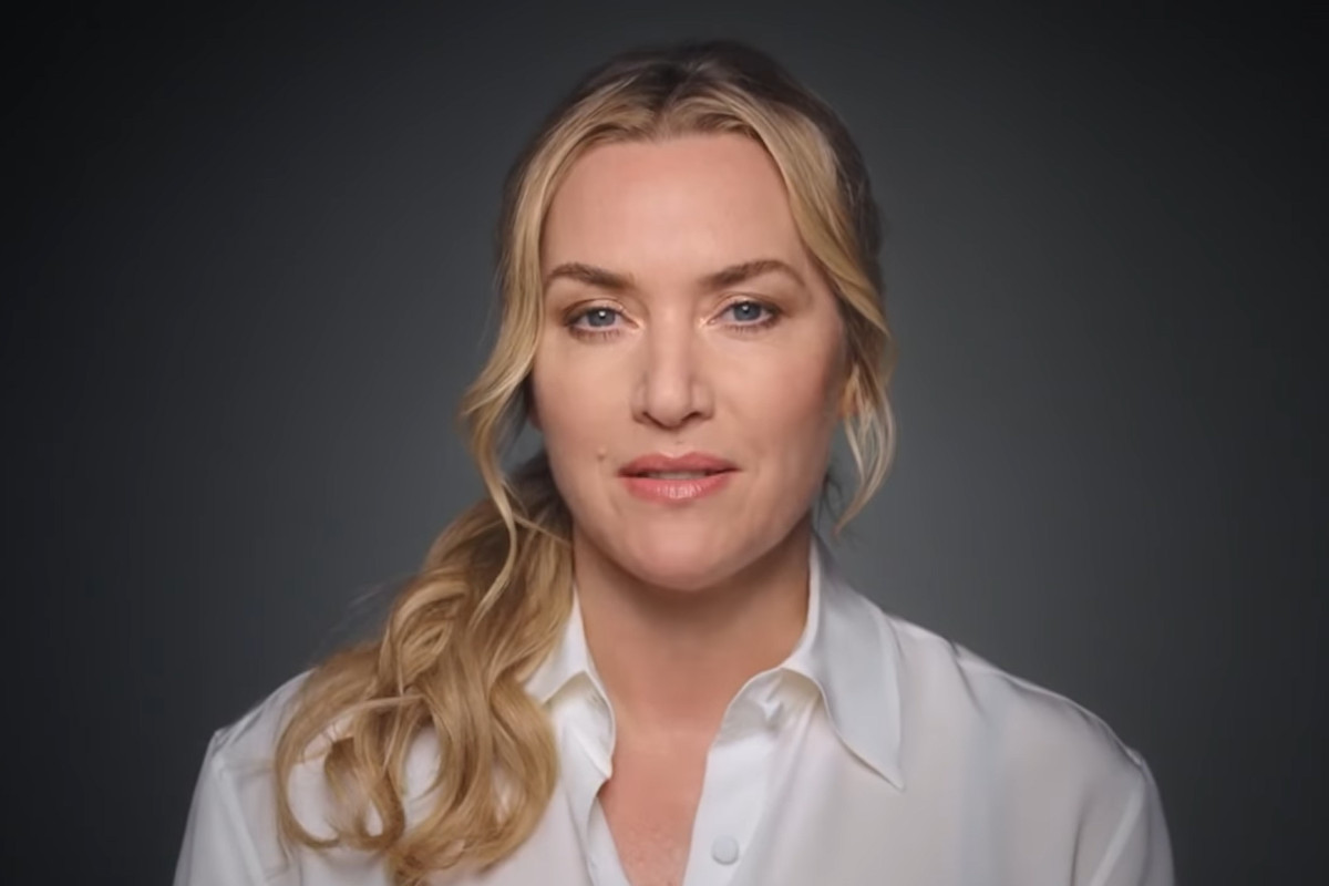 Campanha vencedora da L’Oréal, está de volta