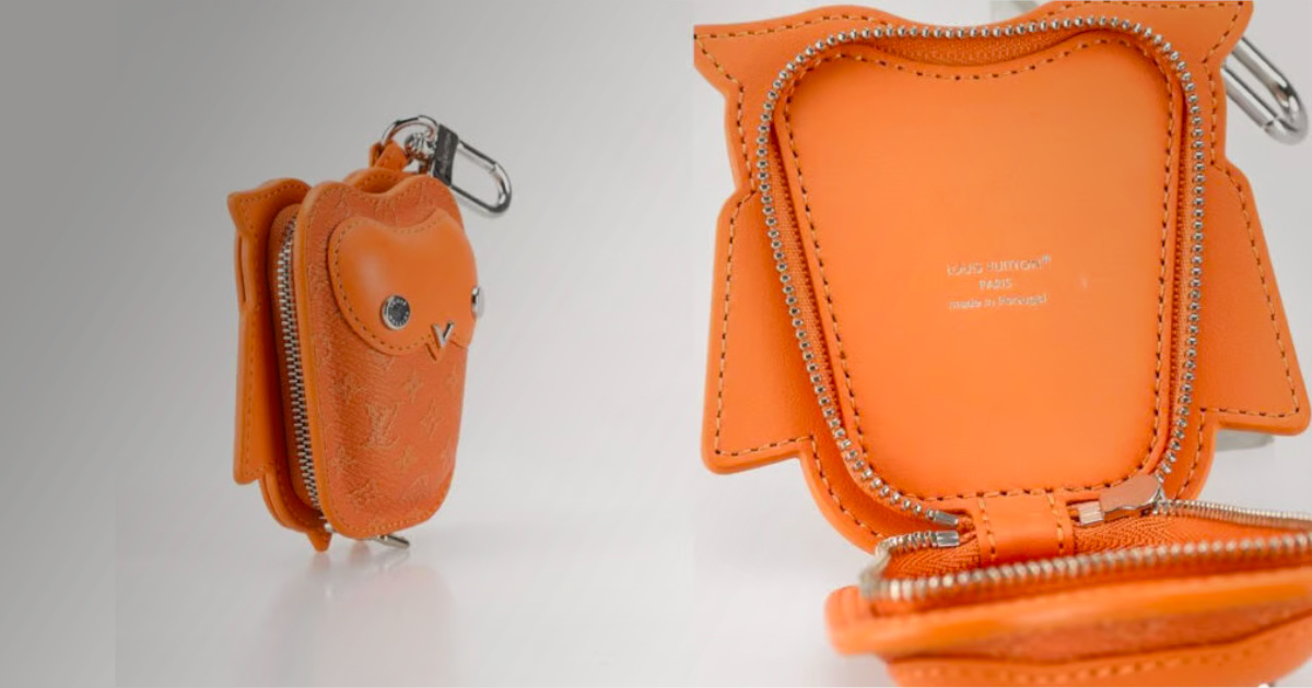 Luxo português: Louis Vuitton assume “Made in Portugal”