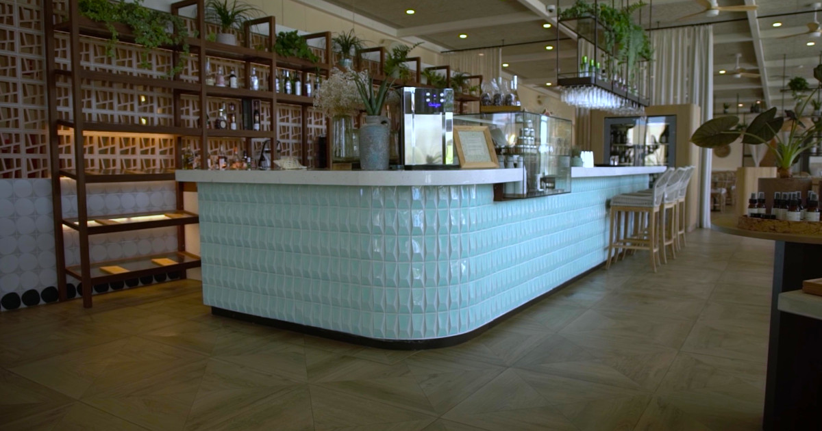 O amor pelo próximo passo 