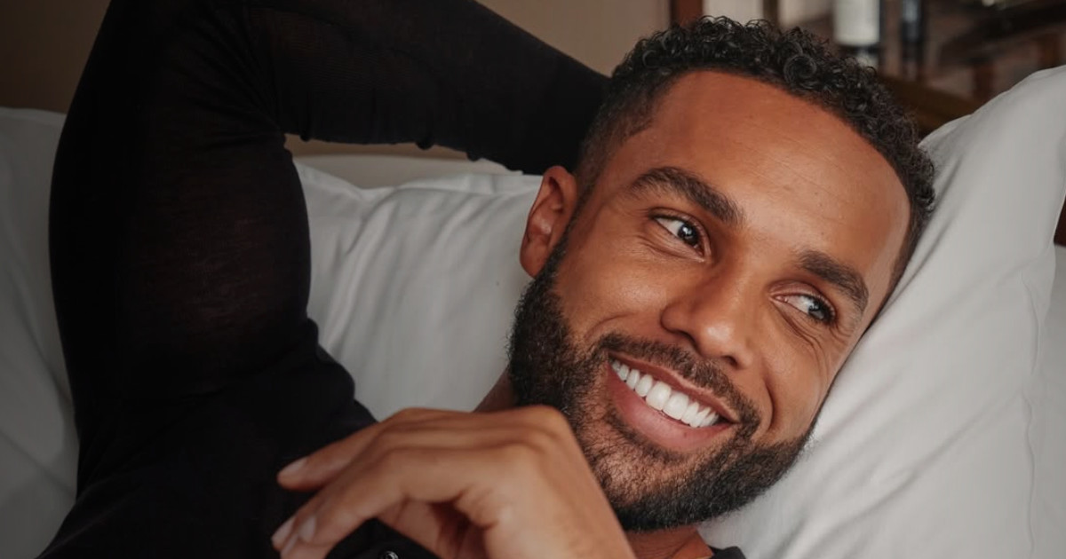 Lucien Laviscount é o novo embaixador global da Bentley