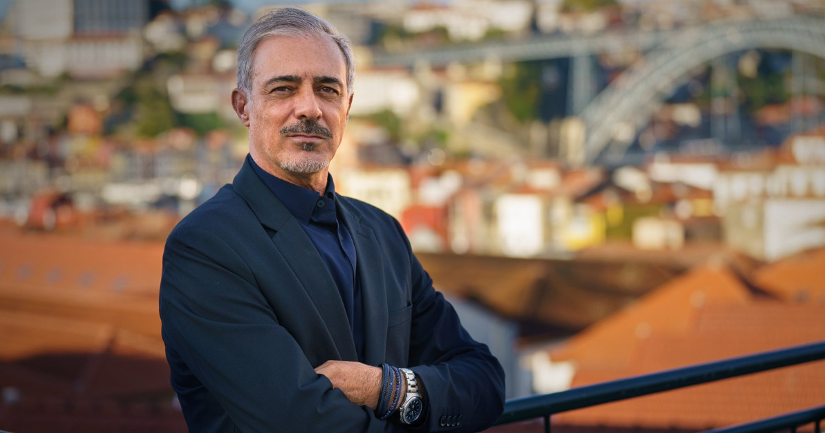Luís Rocha assume liderança do WOW Porto com foco em novos públicos e experiências