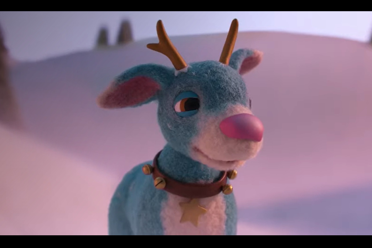 A “inspiradora” campanha de Natal da Macy’s