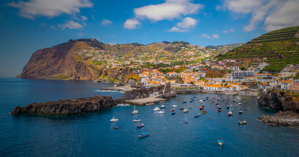 Madeira apresenta Programa UPGRADE e reforça estratégia de consolidação do turismo