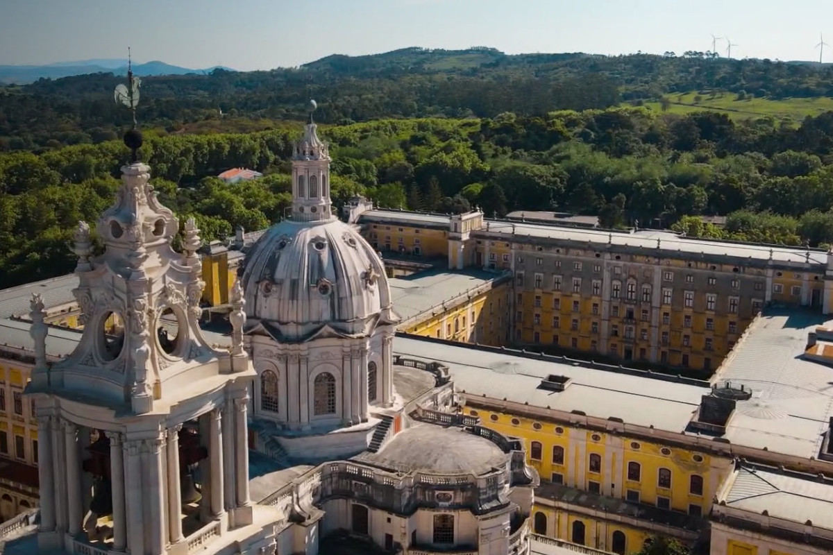 Mafra: a força de uma marca territorial sustentável