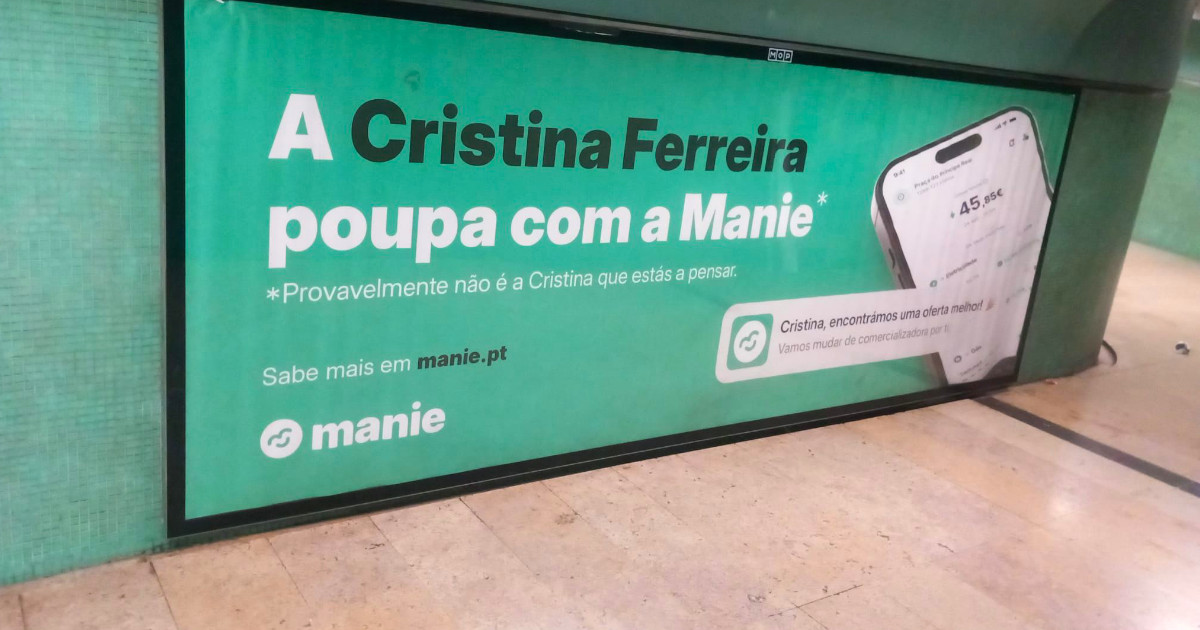 “Eu uso a Manie”: campanha coloca os clientes no centro da marca