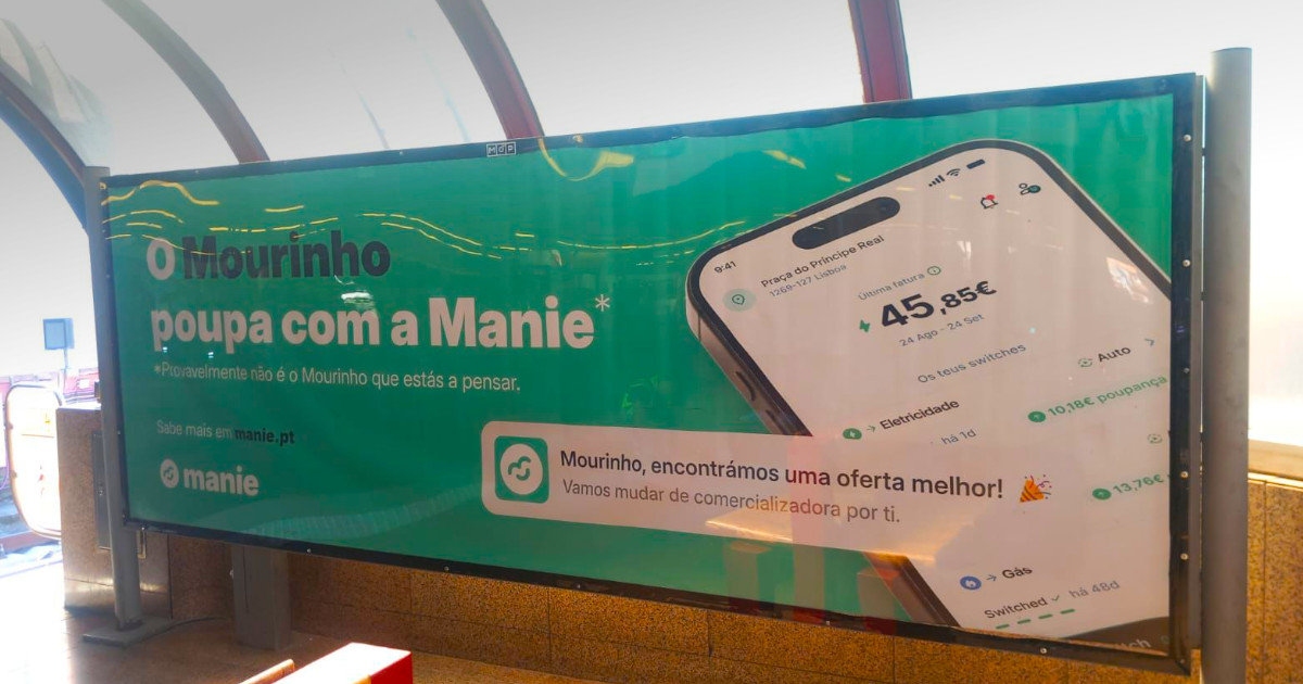 “Eu uso a Manie”: campanha coloca os clientes no centro da marca