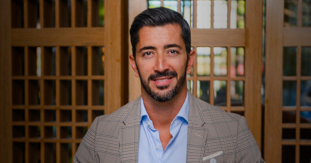 Diretor-geral do Sheraton Cascais Resort entre os 100 melhores gestores hoteleiros do mundo