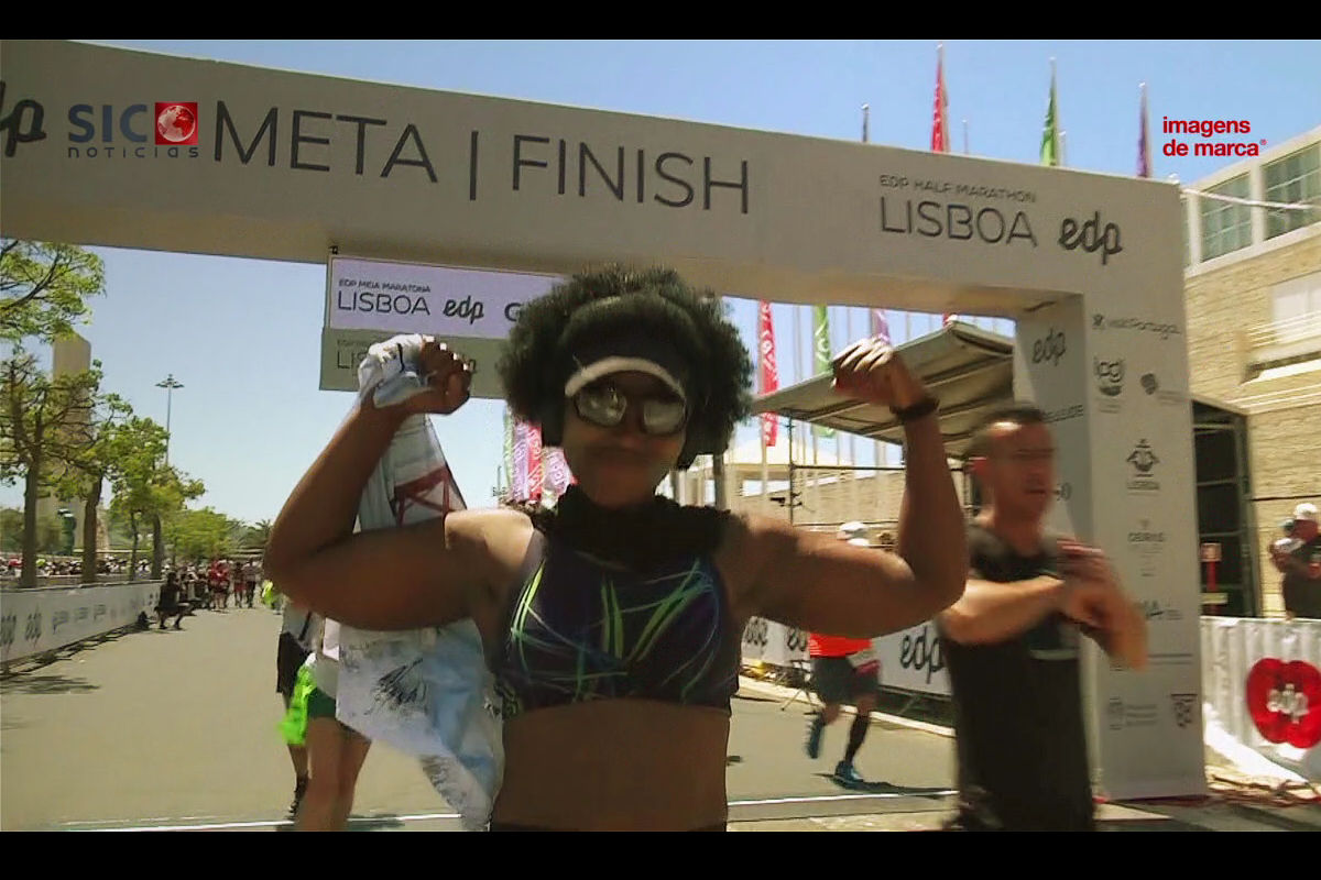 A corrida pelo talento!