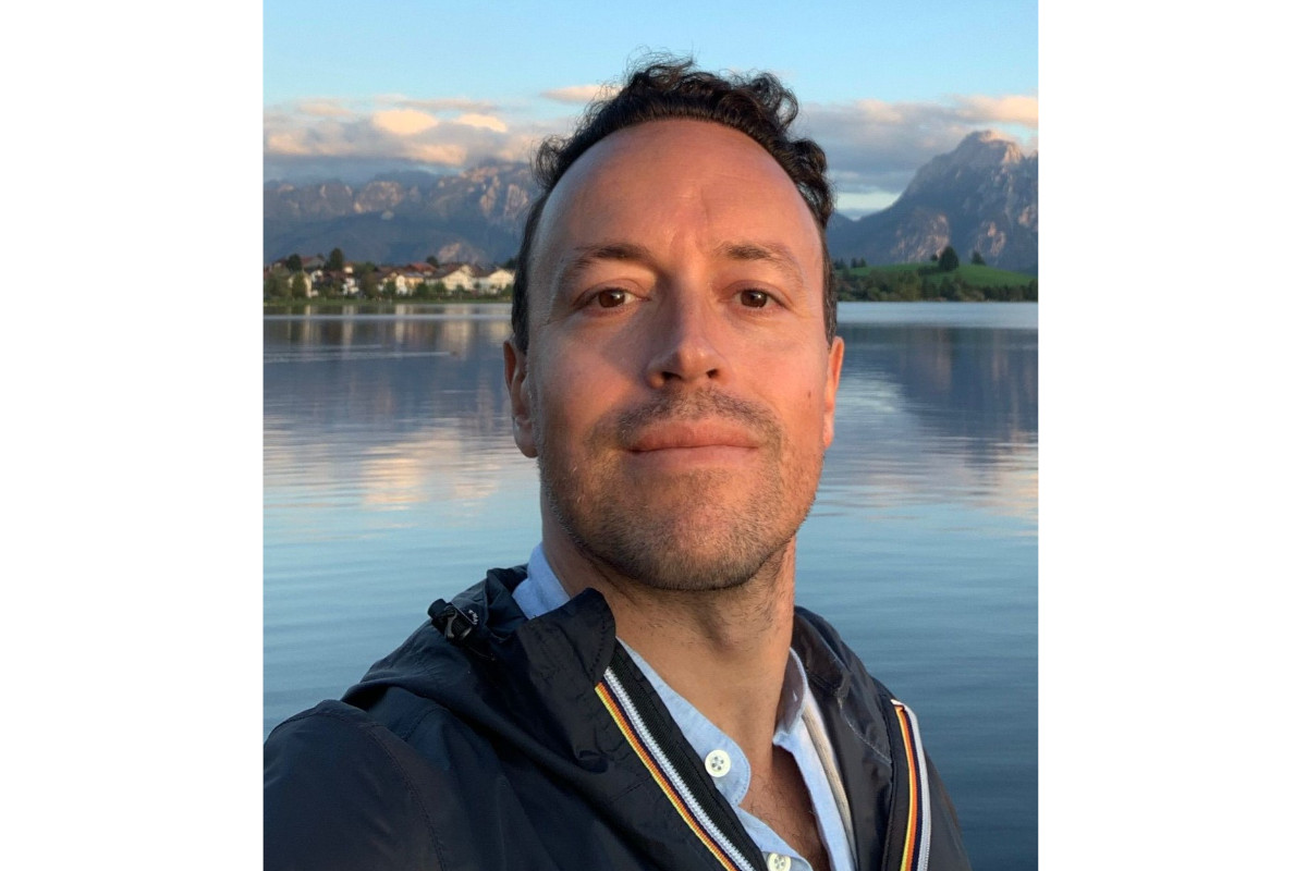 Galp tem novo Diretor de Recursos Humanos