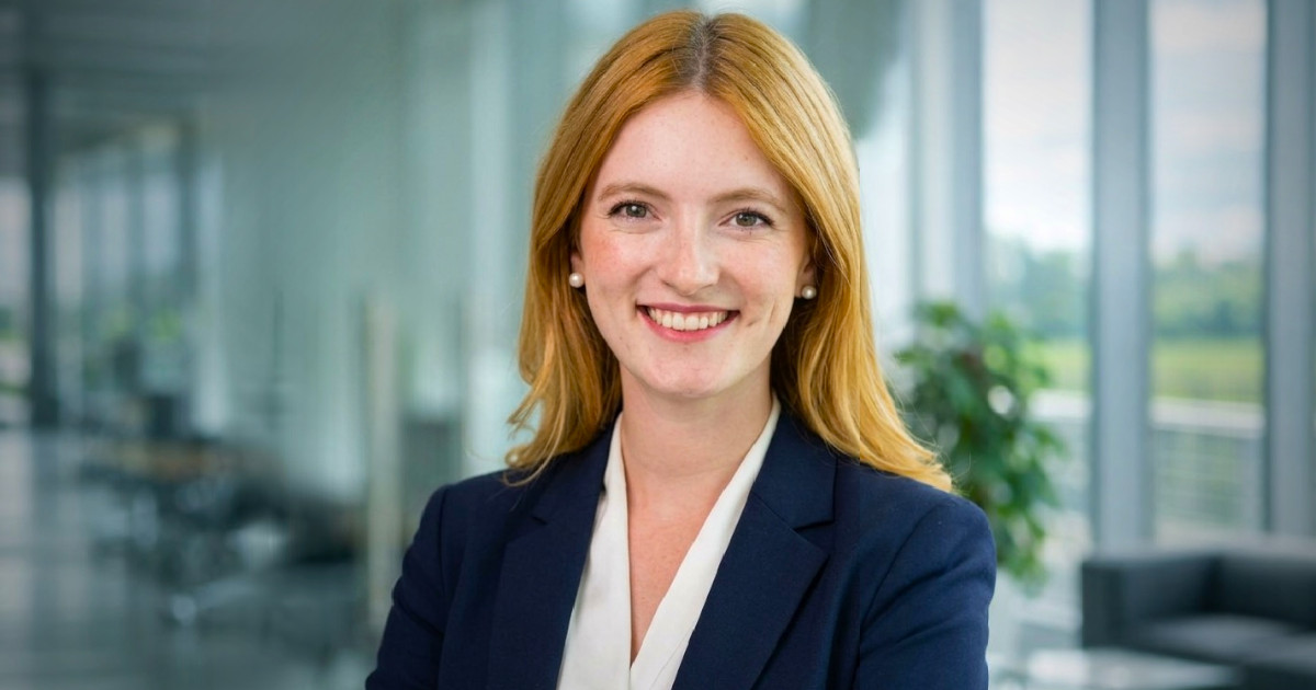 Margarida de Campos é a nova diretora-geral do Upon Lisbon