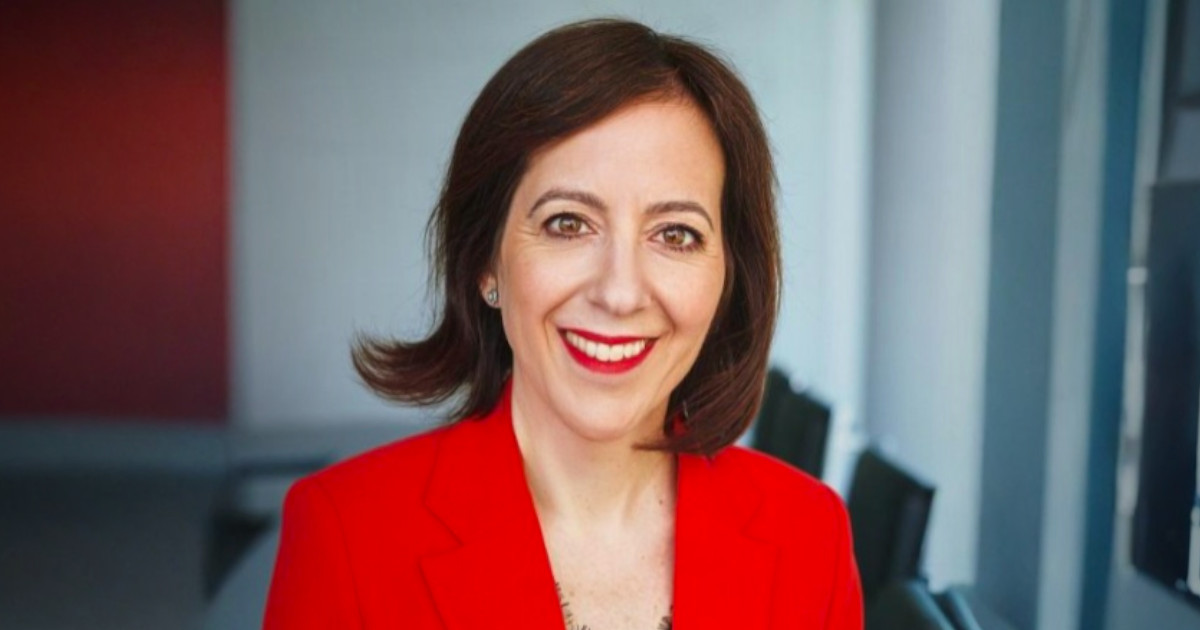 Maite Lillo Sanz é a nova Chief Financial Officer da Nestlé Portugal