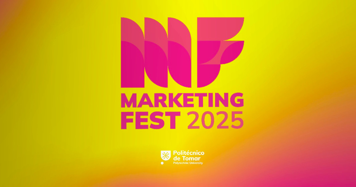 Marketing Fest 2025: Conheça o programa e as sessões do evento