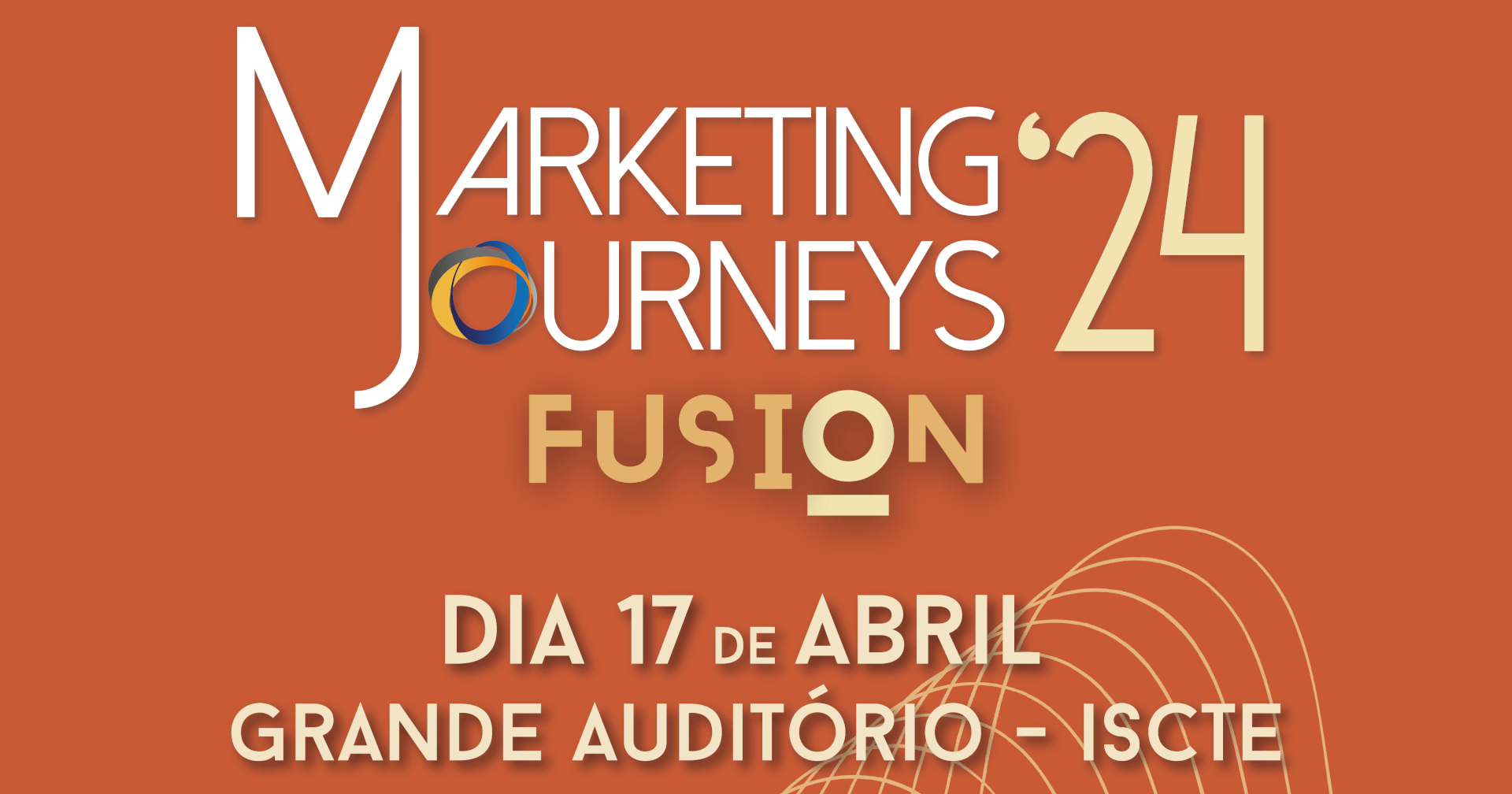 Marketing Journeys 2024 dão palco às marcas e à cultura