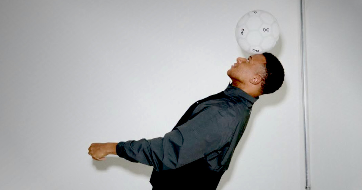 Mbappé troca a Nike pela On… e abala o mercado das marcas desportivas