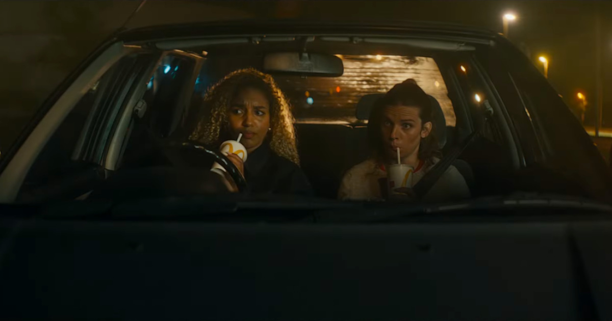 McDonald’s “rouba” sabores do mundo e leva menu internacional ao Reino Unido