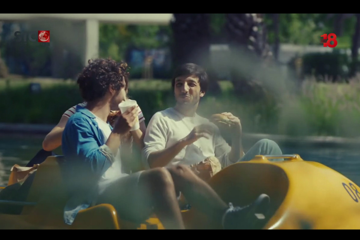 A que sabe o futuro da McDonald’s em Portugal?