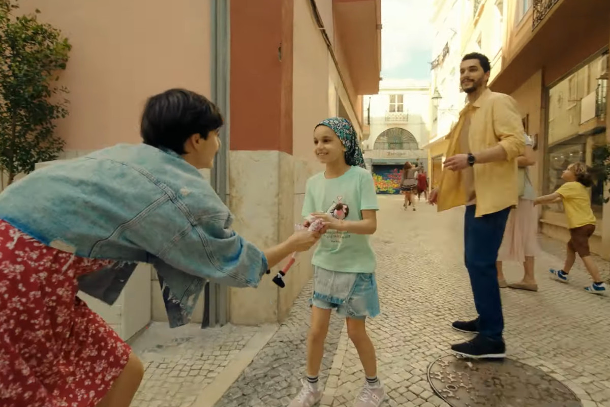 Campanha volta a mobilizar-se pela Fundação Infantil Ronald McDonald