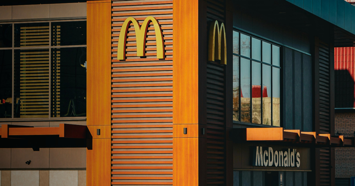 McDonald’s Portugal contributed 777 million euros to the GDP in 2025