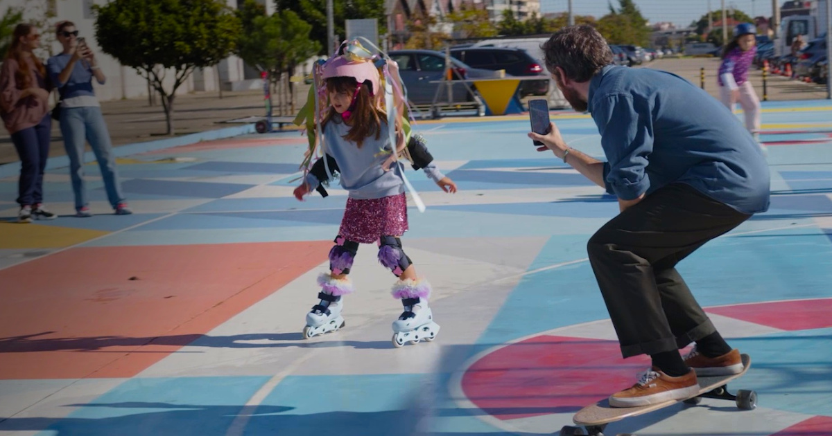 A importância de estar “on” na vida real