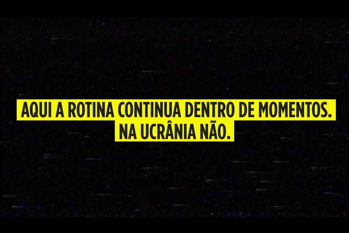 MEO interrompe emissões com sirenes de ataque aéreo