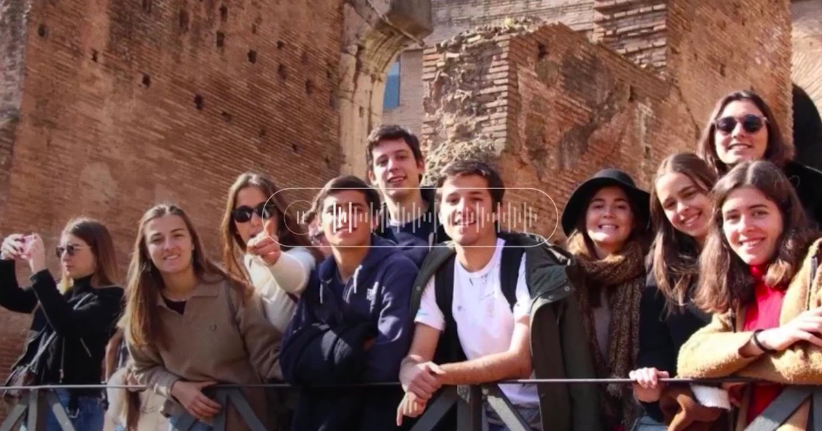 A tecnologia cada vez mais humana