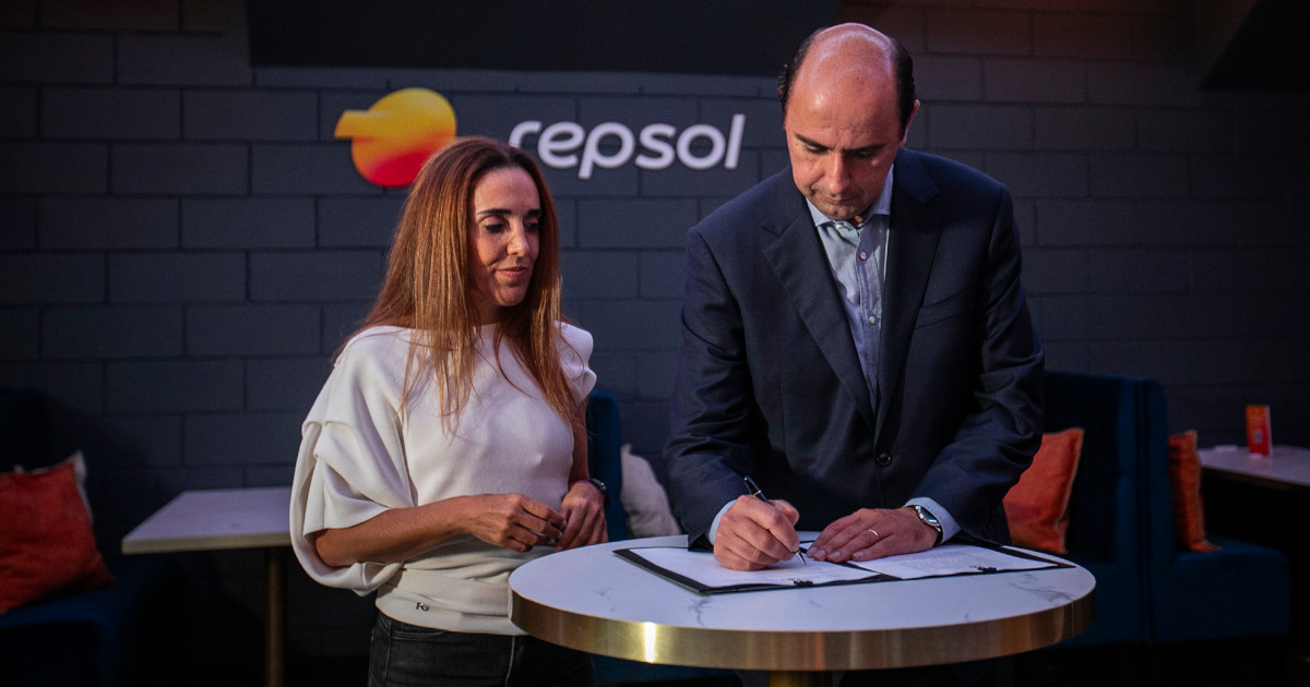 Repsol mantém-se como parceira energética oficial da MEO Arena