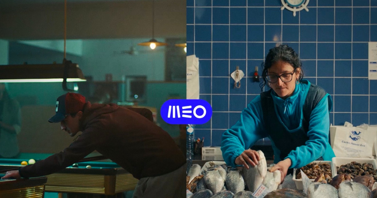 “Dá-lhes com a Segurança do MEO”: nova campanha alerta sobre riscos online 