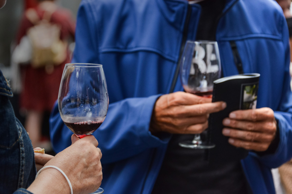 Exportações de vinhos portugueses estão a cair