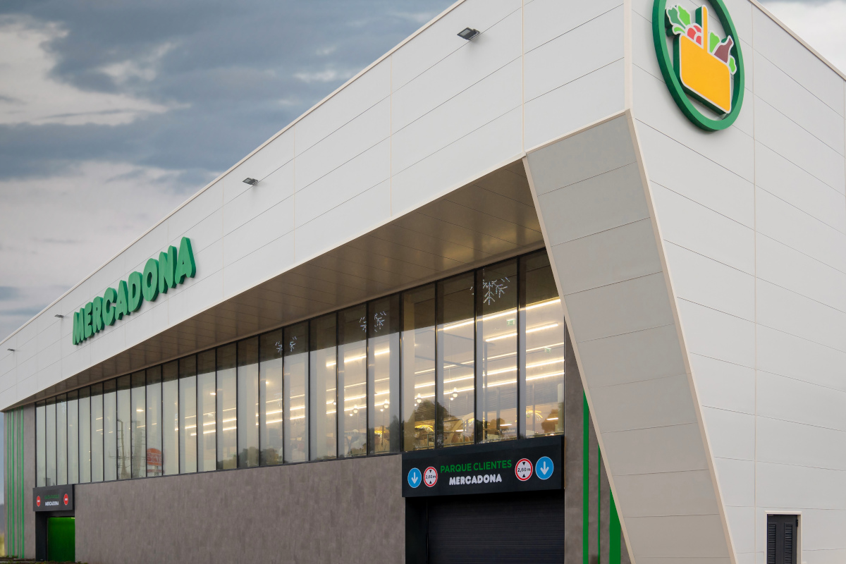 Mercadona já chegou ao distrito de Lisboa