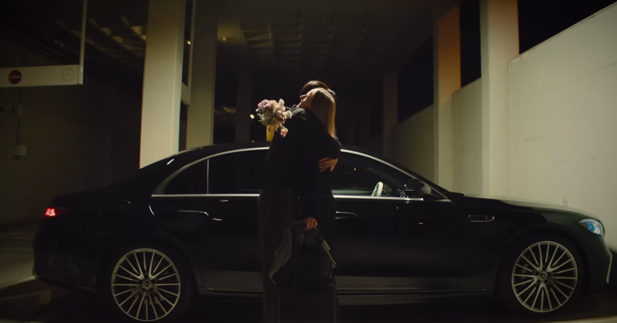 Cada viagem conta! Mercedes-Benz aposta em storytelling e dá palco às histórias dos clientes