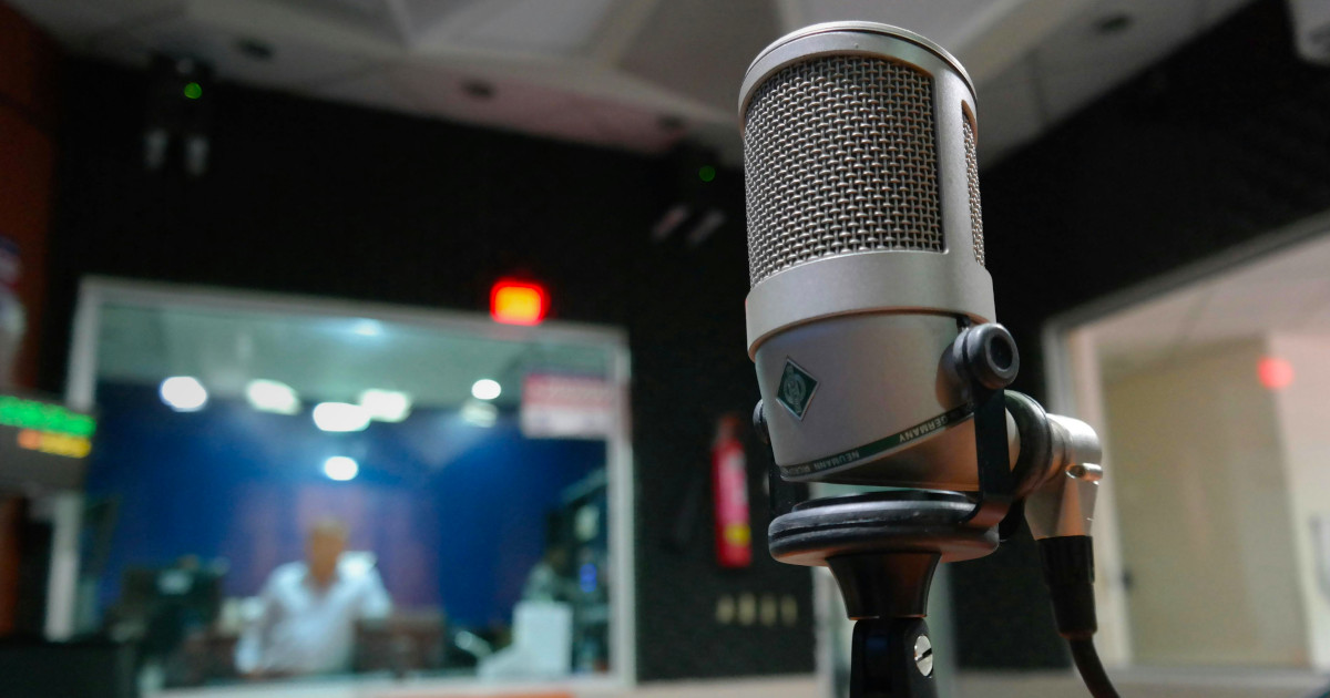 Grupo Imprensa alcança novos recordes no mercado de podcasts
