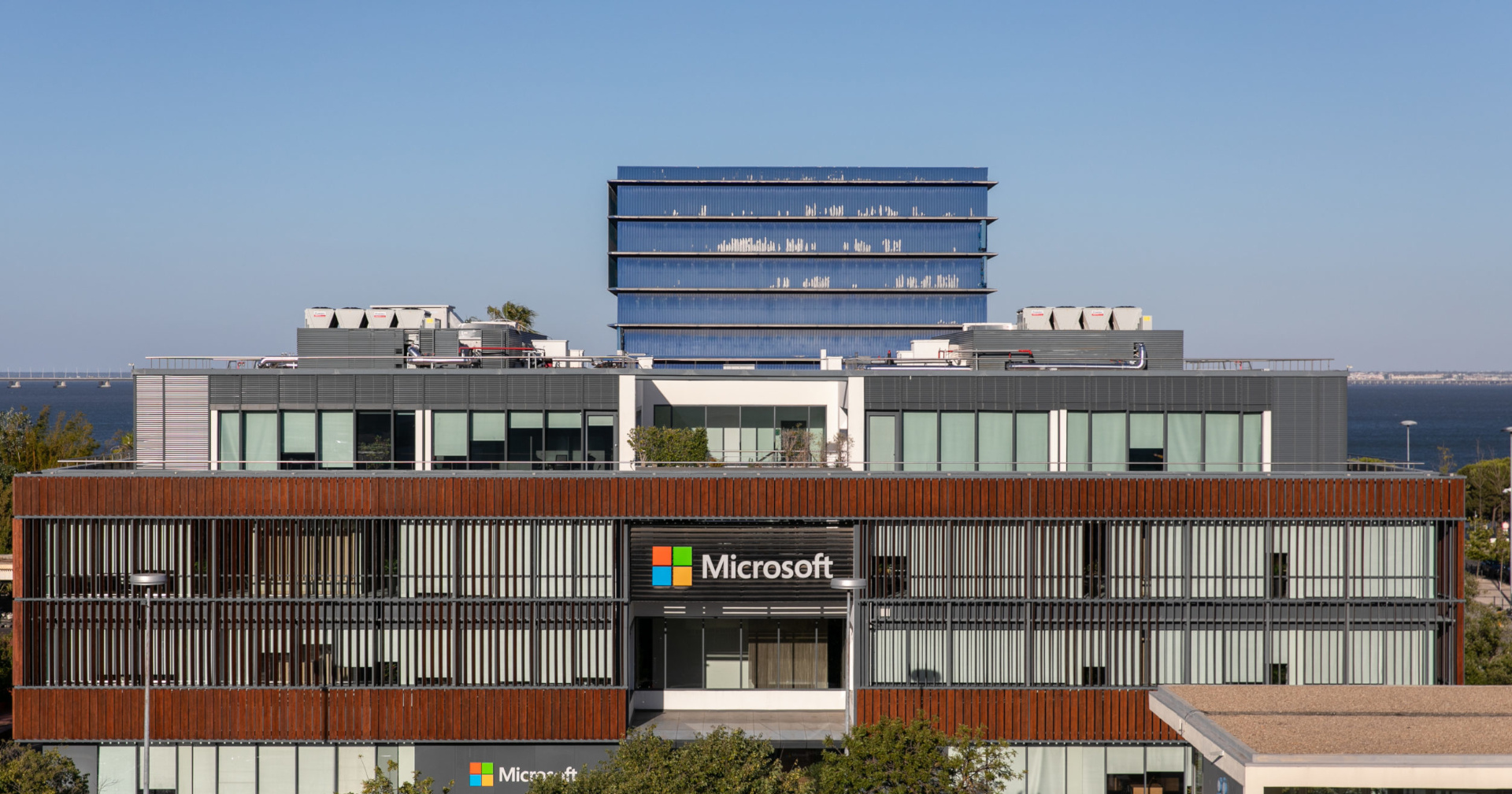 Microsoft é a empresa com melhor reputação de empregabilidade em Portugal