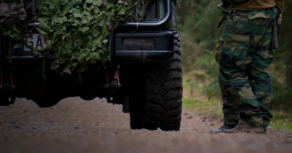 Portugal vai testar tecnologia de defesa de próxima geração em exercício militar europeu