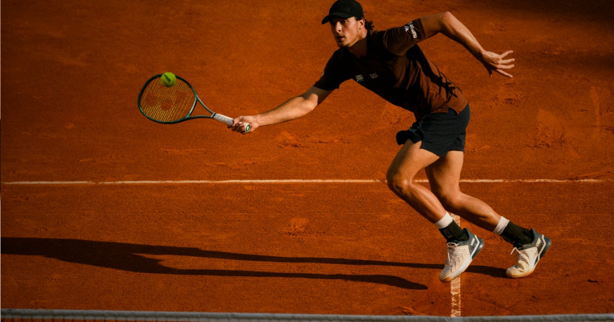 La Roche-Posay torna-se Parceira Oficial de Fotoproteção do Millennium Estoril Open 2026
