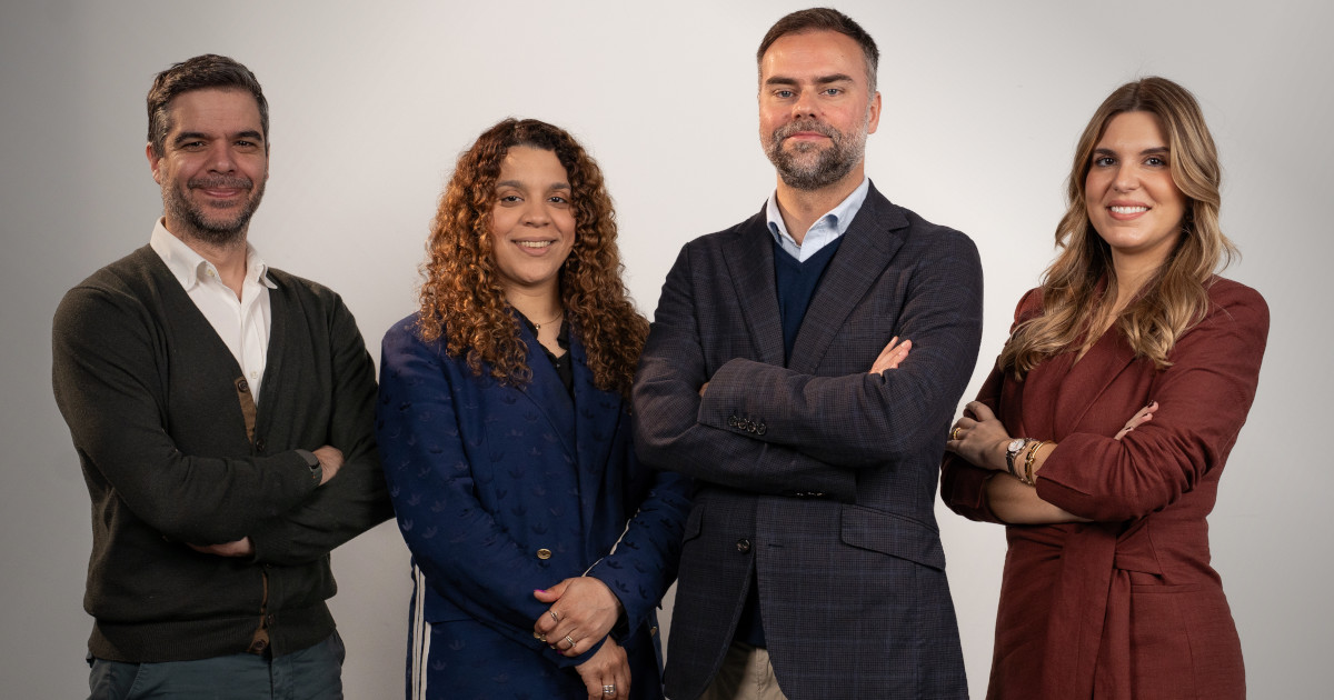 André Folque é o novo managing director da Mindshare em Portugal