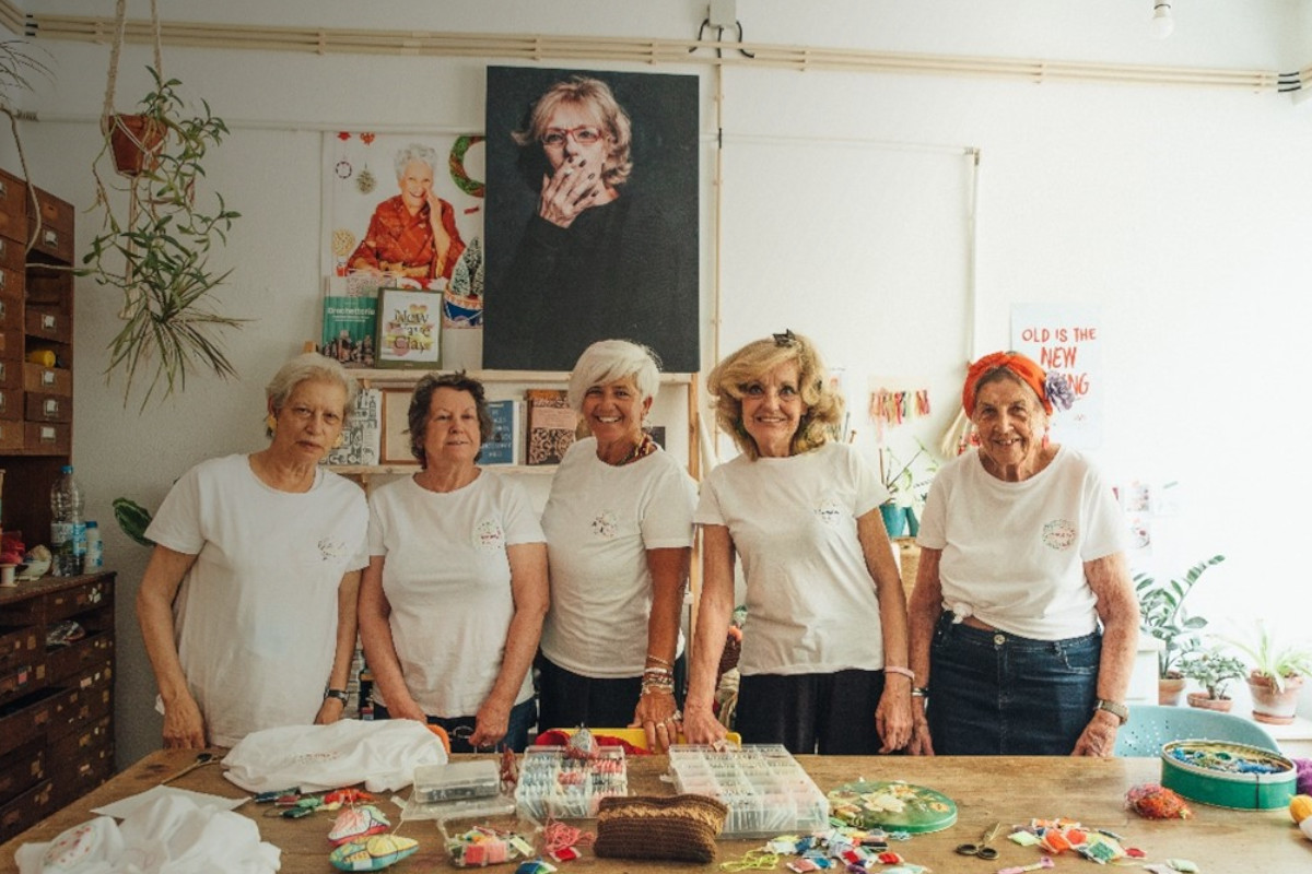 &quot;aMO-te&quot;: a coleção de t-shirts solidárias da MO