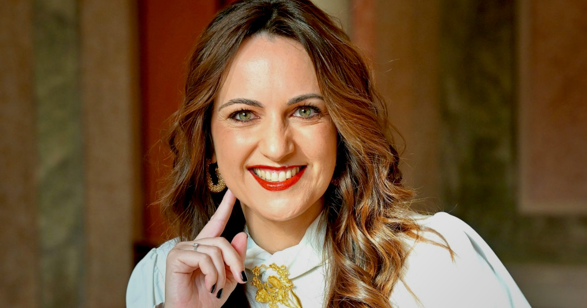 Mónica Serrano é agora diretora de marca, comunicação e relações humanas do Grupo Impresa