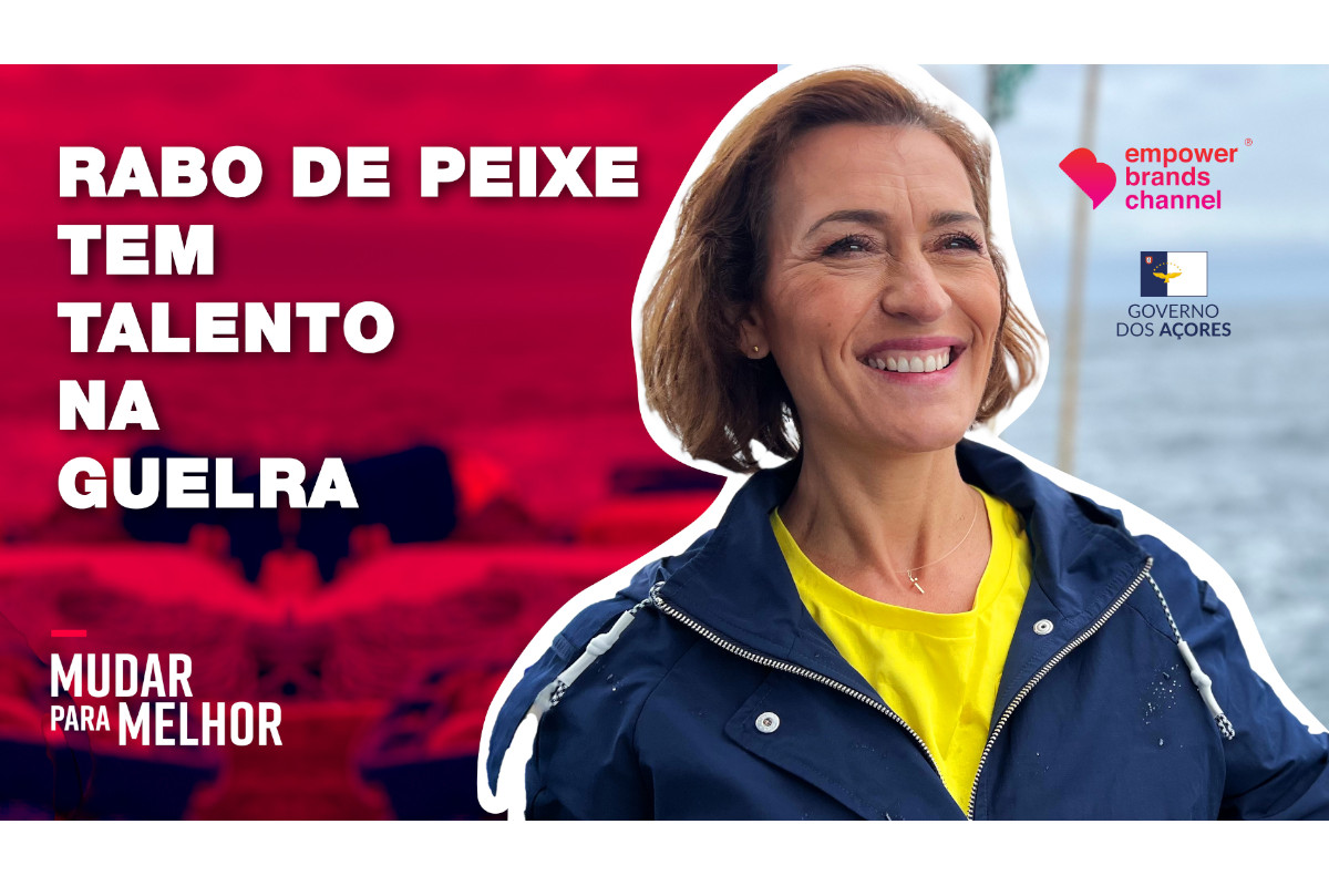 Fátima Lopes vai para os Açores em nova temporada de ‘Mudar Para Melhor’
