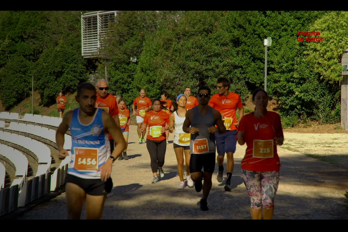 Corrida Multicare Vitality voltou ao Jamor para promover hábitos saudáveis