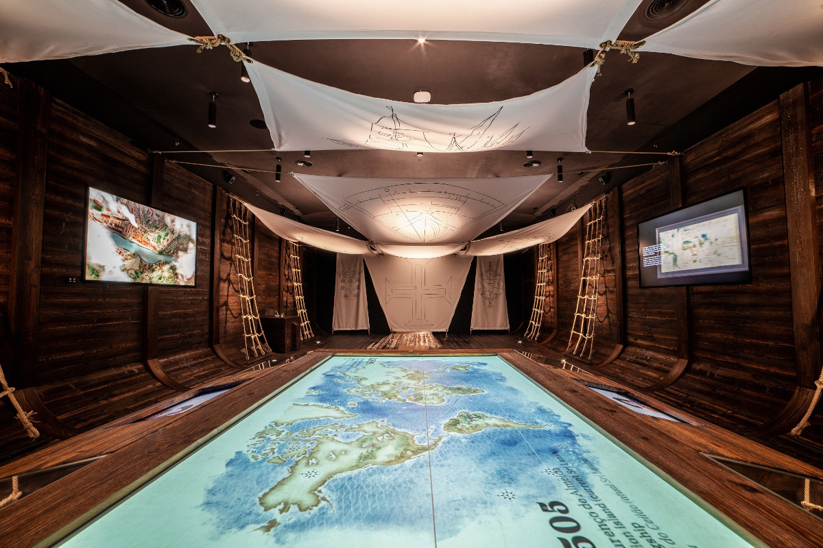 Museus do WOW assinalam a história da região do Douro 