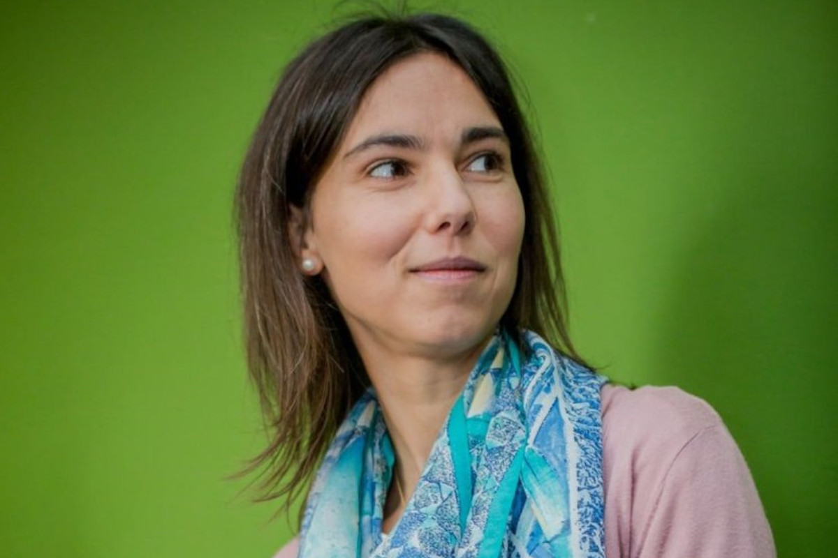 Maria Oliveira assume cargo de Diretora de Marketing da SCC