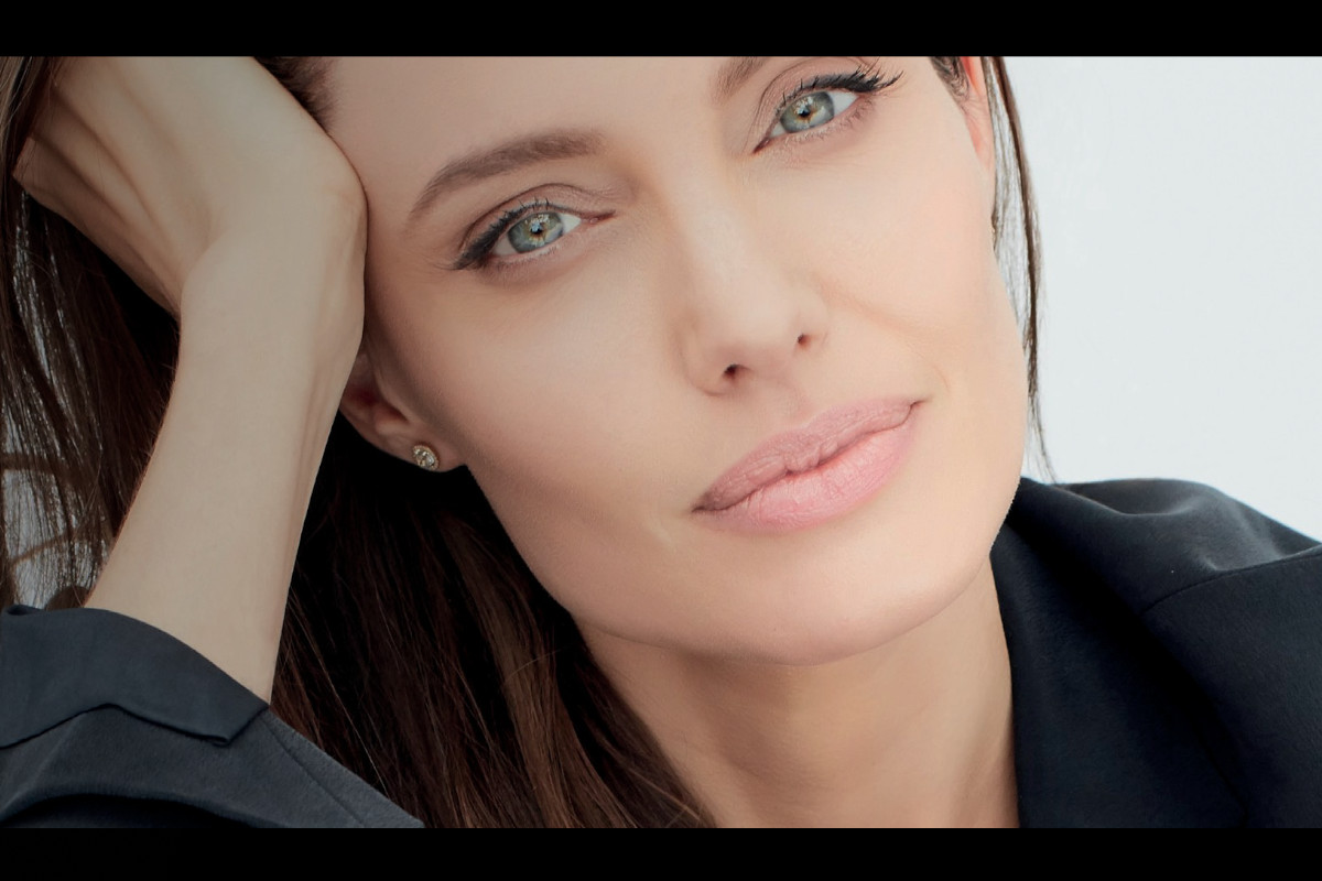 &quot;Women for Bees&quot;, o programa da Guerlain com Angelie Jolie
