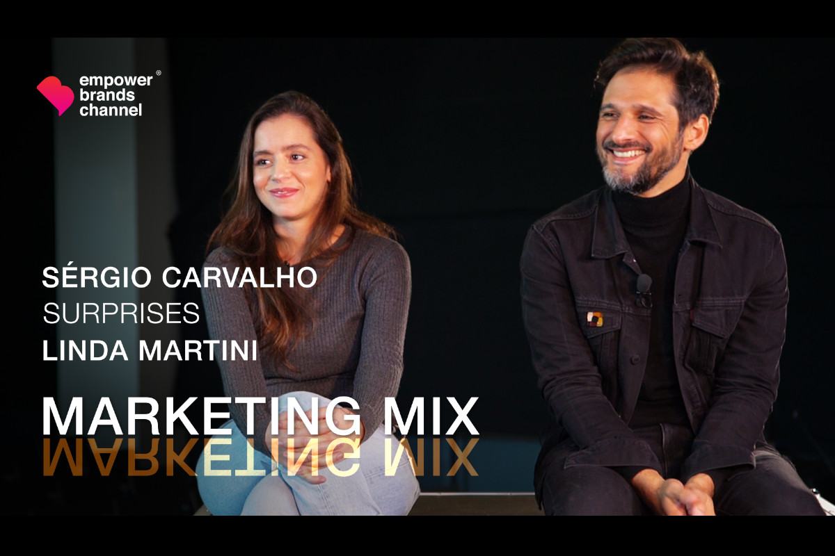 Sérgio Carvalho surpreende os Linda Martini 