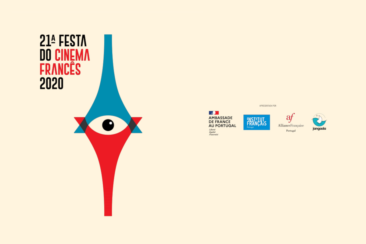 Fidelidade 21ª Festa do Cinema Francês
