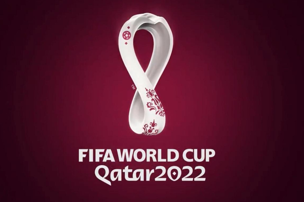 Já é conhecido o logotipo do Mundial do Qatar