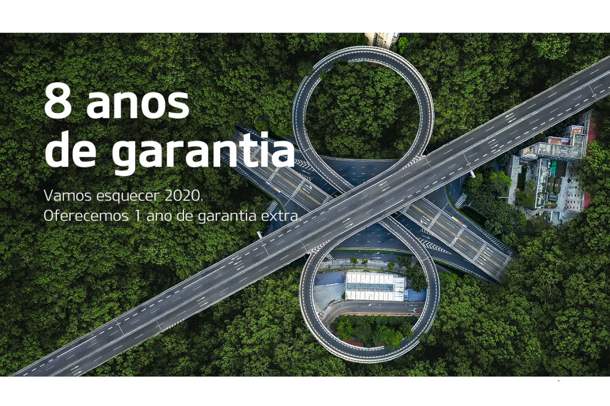 2020 não conta para a Kia