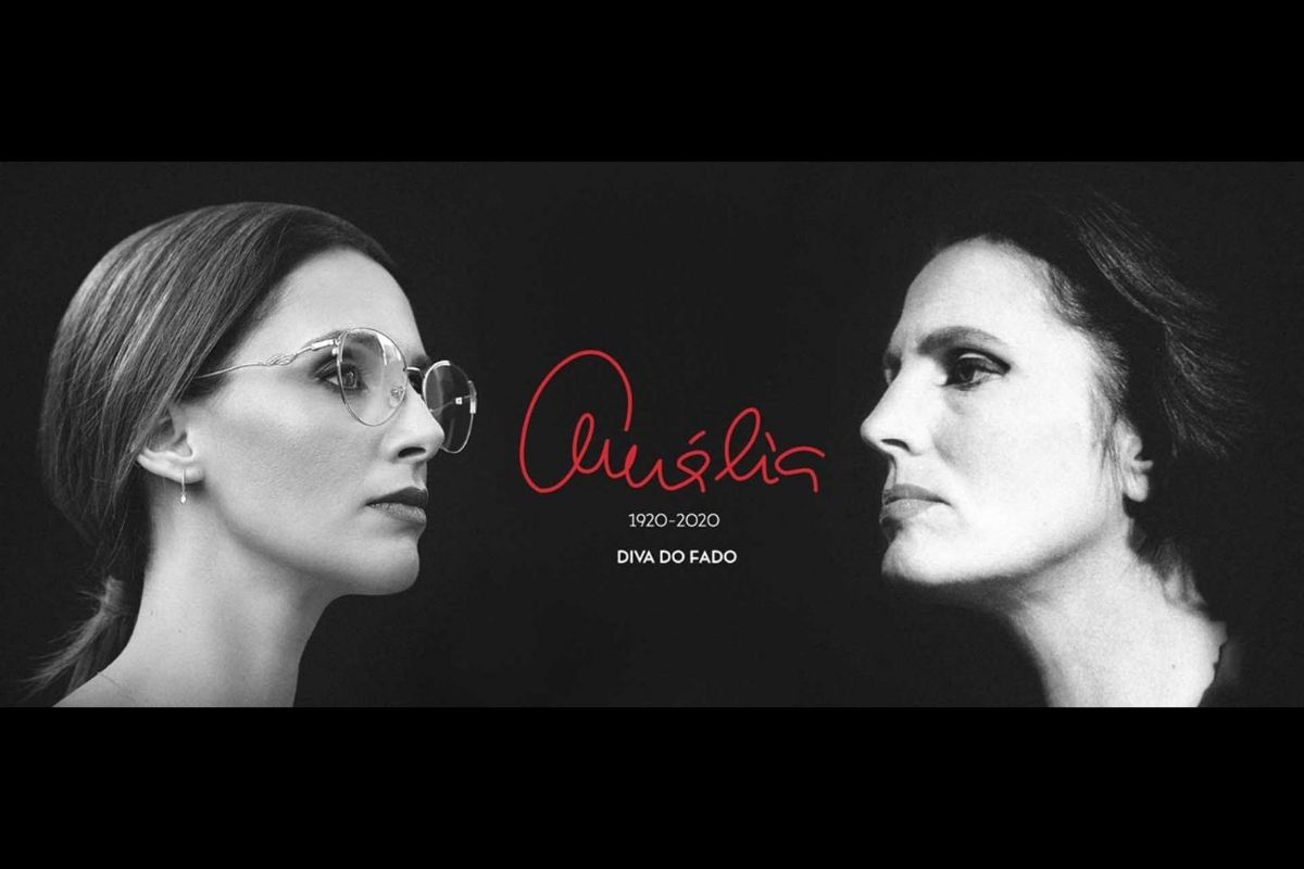 Amália eyewear