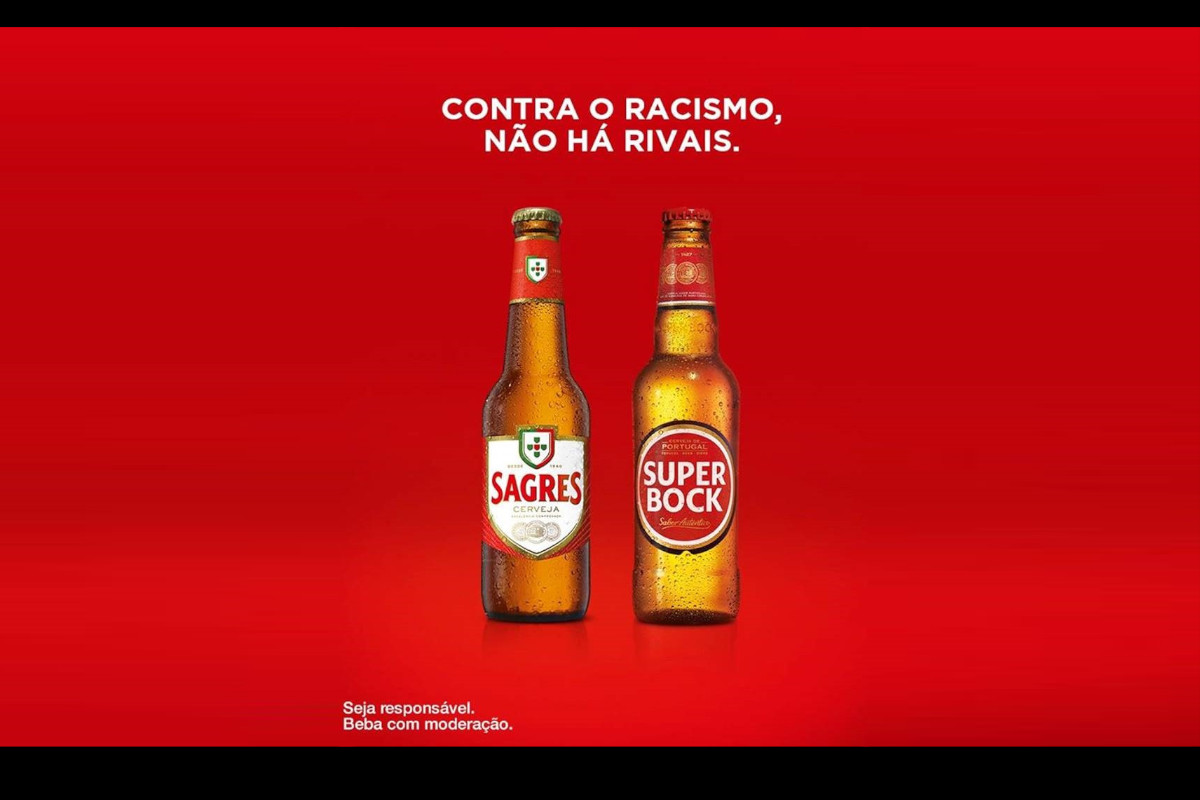 Marcas unem-se contra o racismo