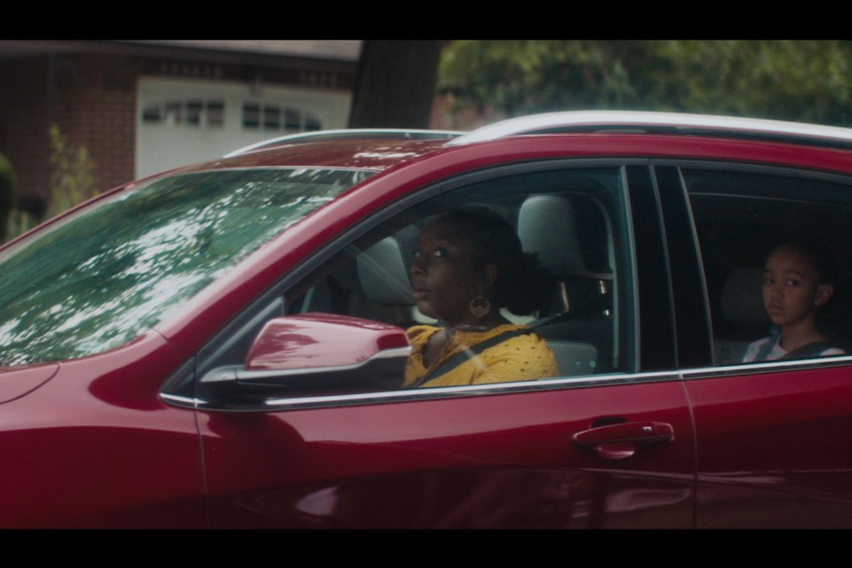 Quem não adora um bom momento musical dentro do carro?