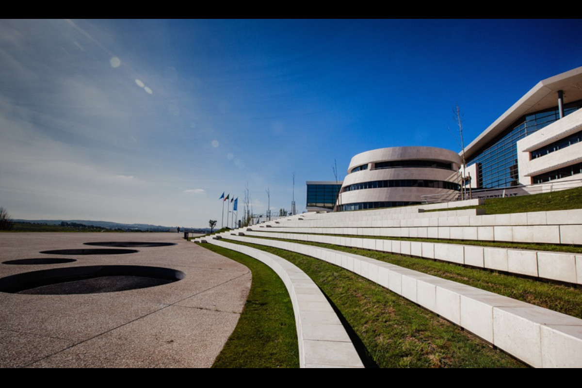 Taguspark fica mais verde com energia solar da Galp